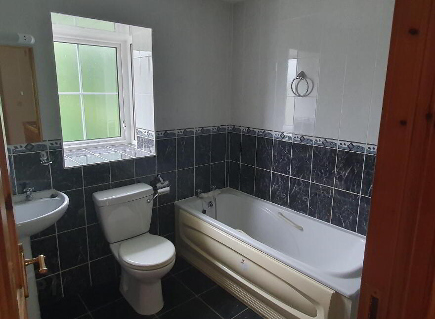 77 Millfield, Buncrana, F93WPP6