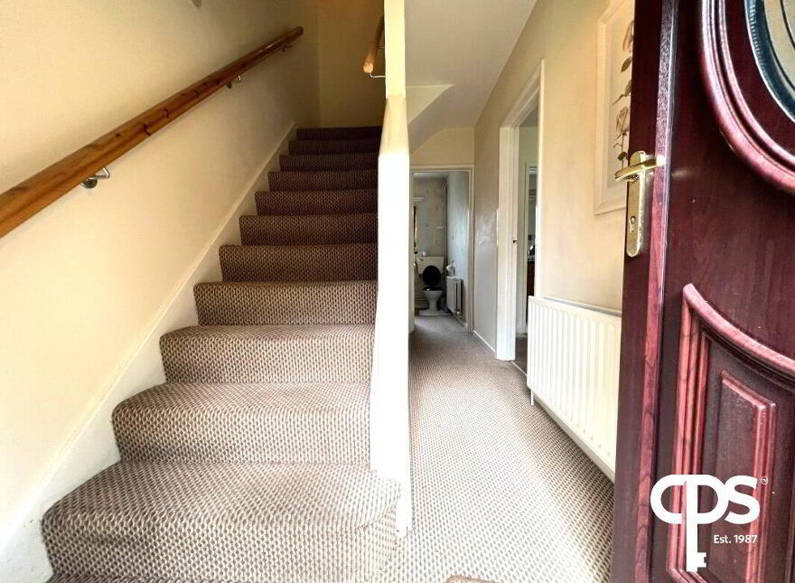 49 Killuney Drive, Armagh, BT60 1AZ