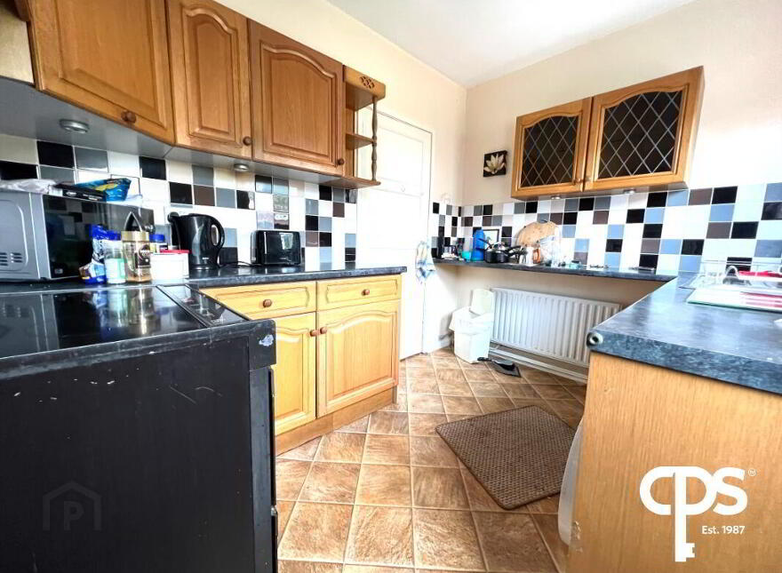 49 Killuney Drive, Armagh, BT60 1AZ