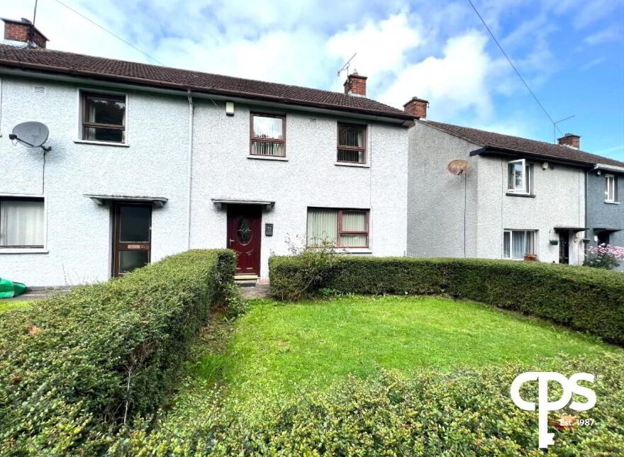 49 Killuney Drive, Armagh, BT60 1AZ photo