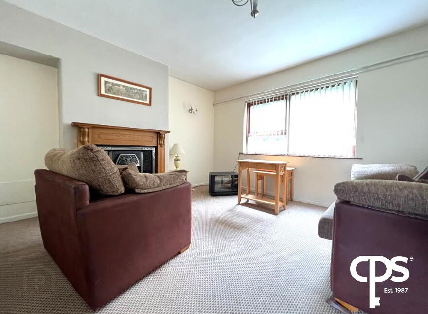 49 Killuney Drive, Armagh, BT60 1AZ