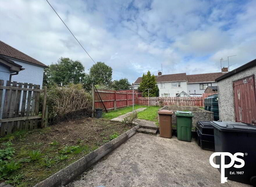 49 Killuney Drive, Armagh, BT60 1AZ