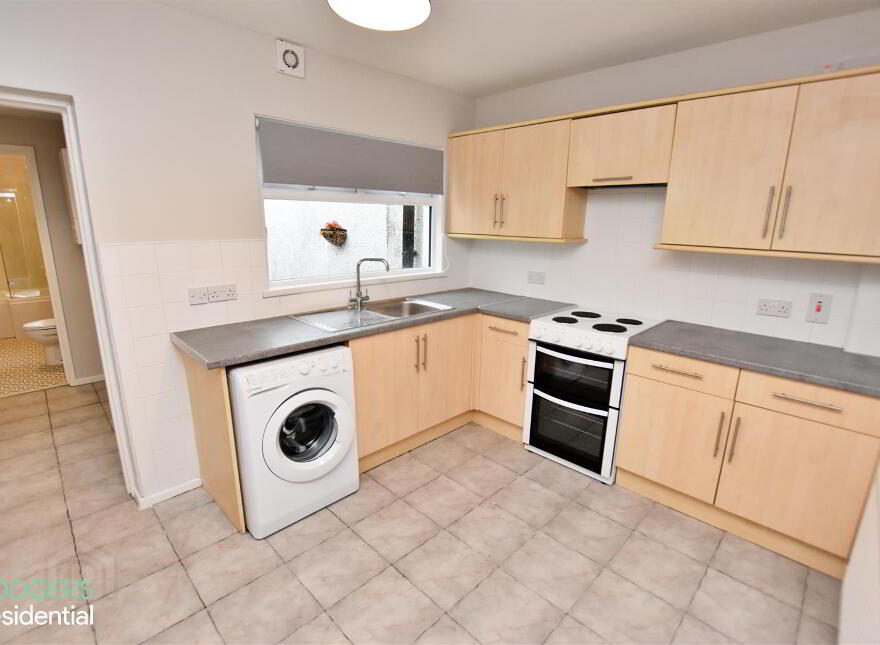 11 Glenvarlock Street, Belfast, BT5 5GS