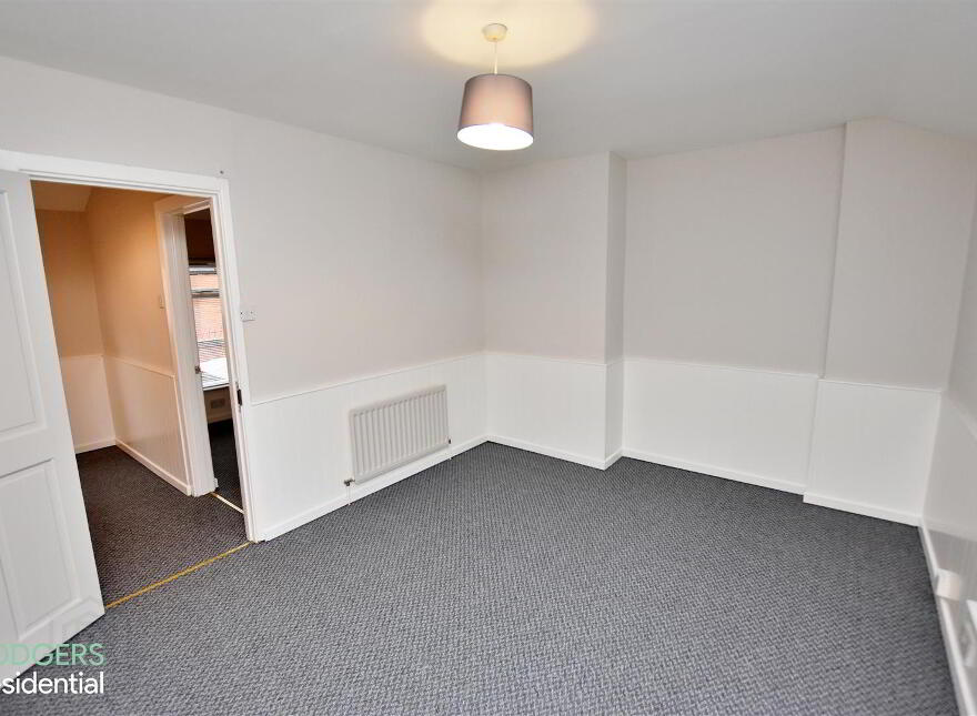 11 Glenvarlock Street, Belfast, BT5 5GS