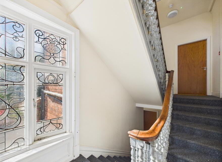 Apartment 3 52 Myrtlefield Park, Belfast, BT9 6NF