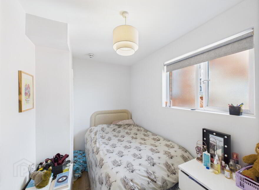 Apartment 3 52 Myrtlefield Park, Belfast, BT9 6NF