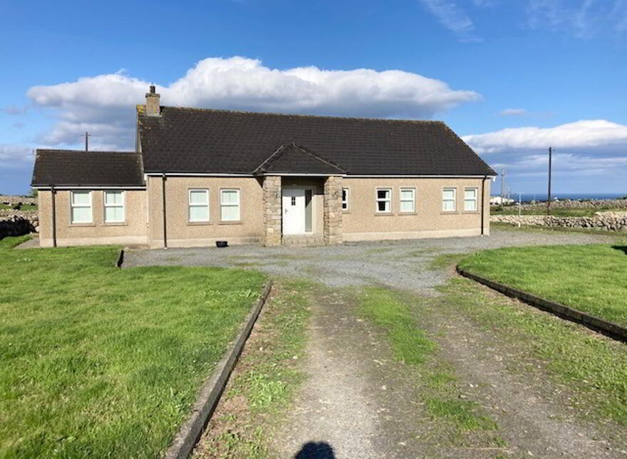89b Longstone Road, Annalong, Kilkeel, BT34 4UZ photo