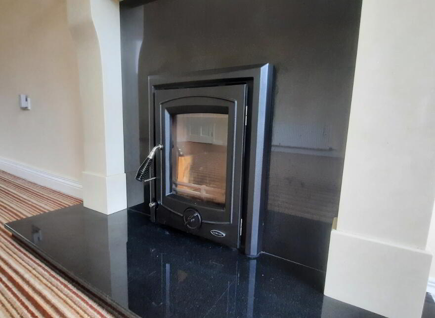 35 Rockfield Manor, Rockfield, Coolaney, F56X308