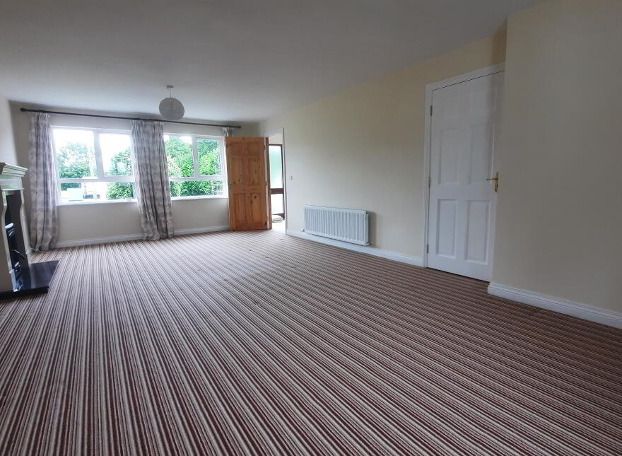35 Rockfield Manor, Rockfield, Coolaney, F56X308