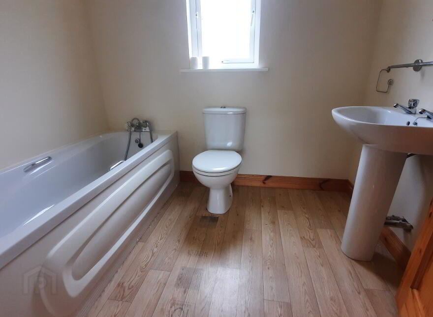 35 Rockfield Manor, Rockfield, Coolaney, F56X308