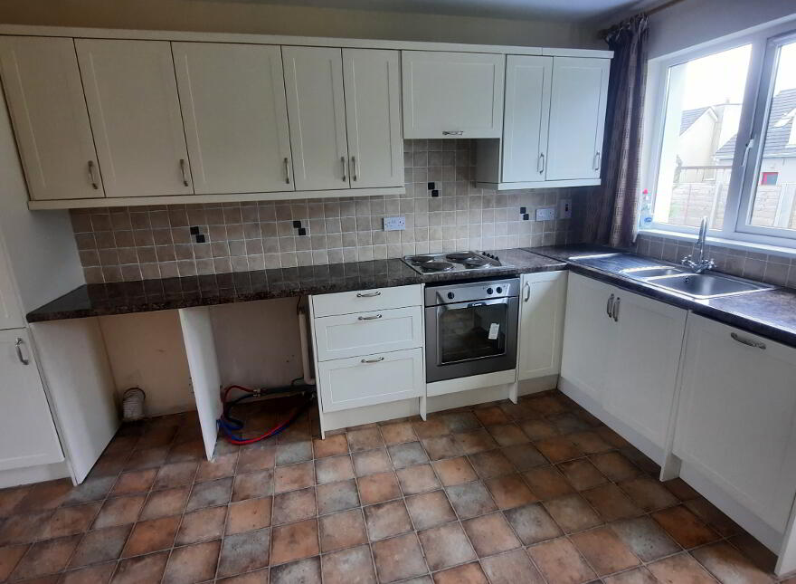 35 Rockfield Manor, Rockfield, Coolaney, F56X308