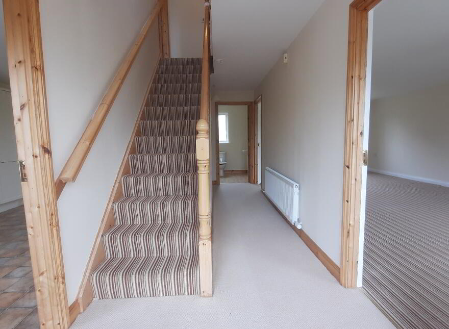 35 Rockfield Manor, Rockfield, Coolaney, F56X308