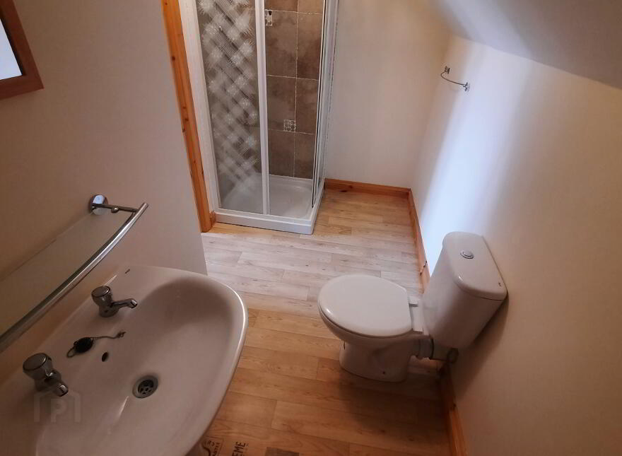 35 Rockfield Manor, Rockfield, Coolaney, F56X308