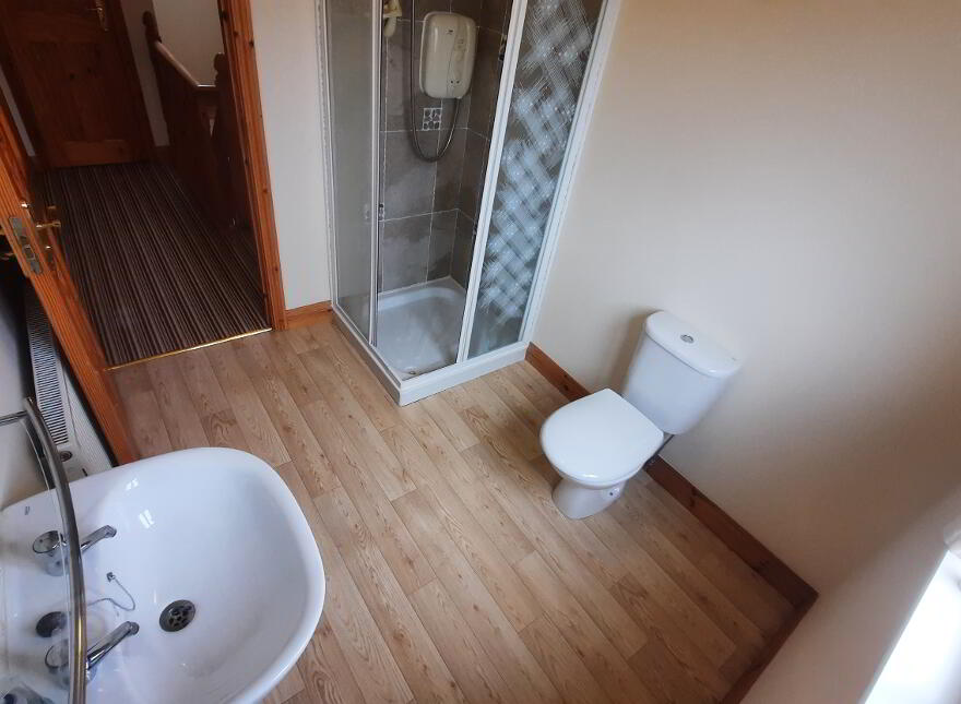 35 Rockfield Manor, Rockfield, Coolaney, F56X308