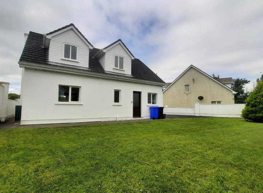 35 Rockfield Manor, Rockfield, Coolaney, F56X308