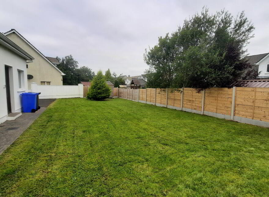35 Rockfield Manor, Rockfield, Coolaney, F56X308