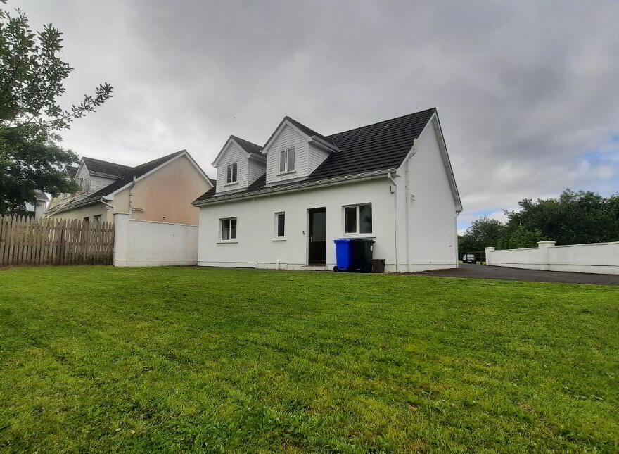 35 Rockfield Manor, Rockfield, Coolaney, F56X308