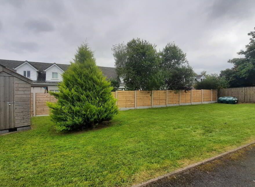 35 Rockfield Manor, Rockfield, Coolaney, F56X308