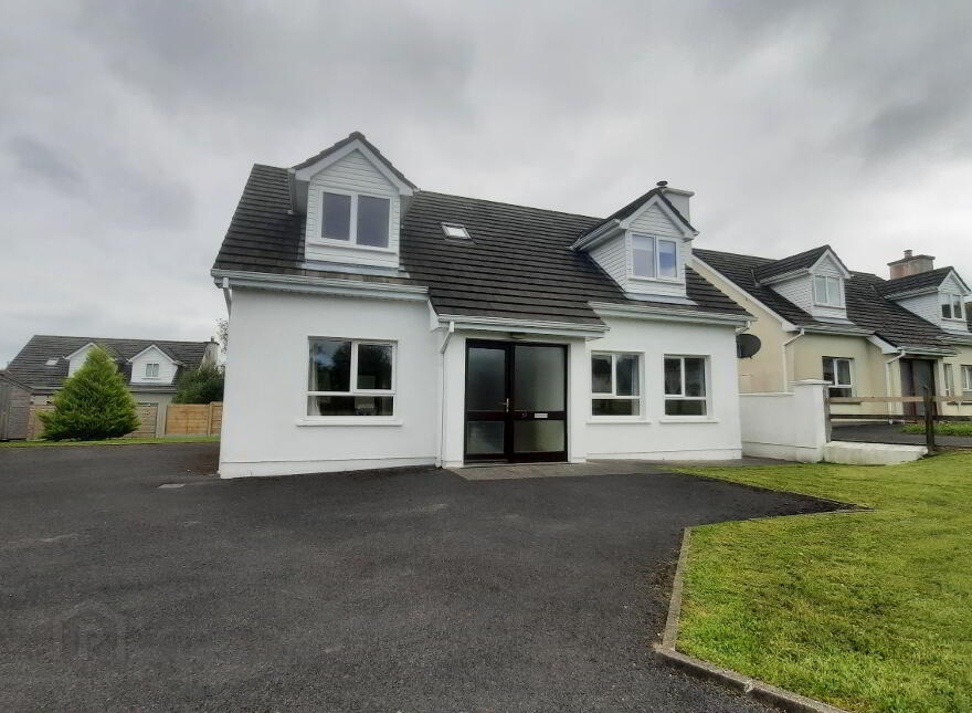 35 Rockfield Manor, Rockfield, Coolaney, F56X308 photo