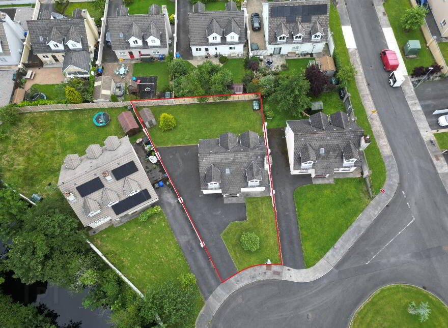 35 Rockfield Manor, Rockfield, Coolaney, F56X308