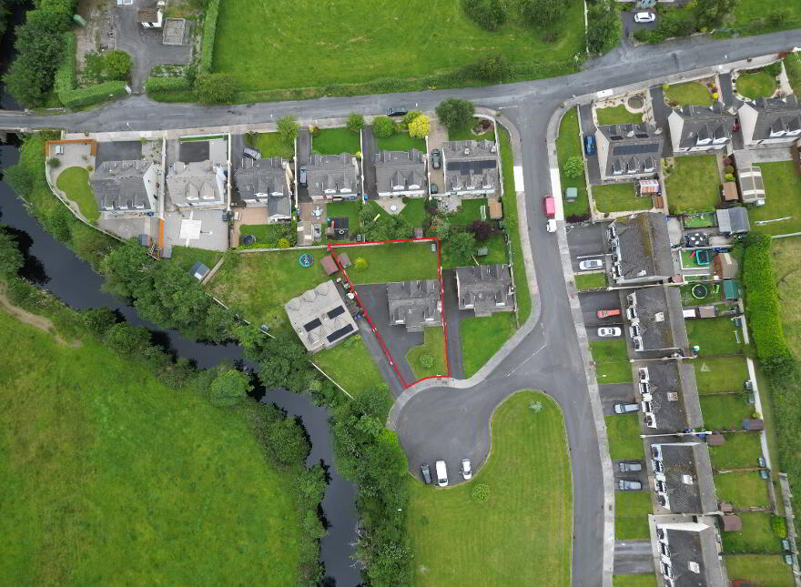 35 Rockfield Manor, Rockfield, Coolaney, F56X308