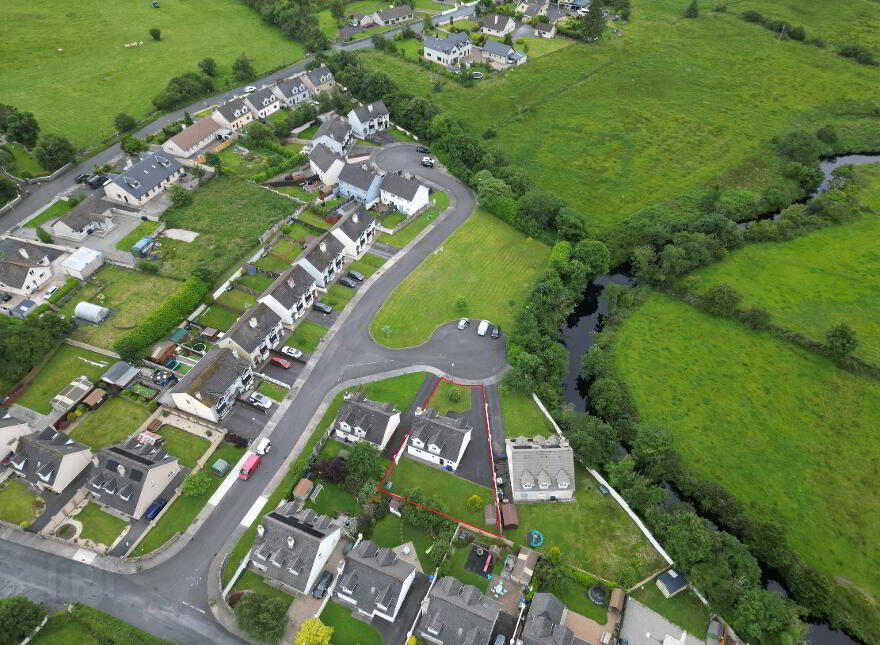 35 Rockfield Manor, Rockfield, Coolaney, F56X308