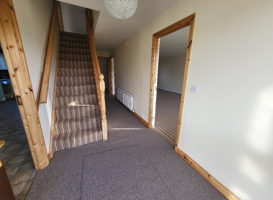 35 Rockfield Manor, Rockfield, Coolaney, F56X308