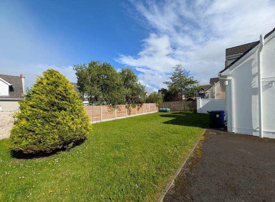 35 Rockfield Manor, Rockfield, Coolaney, F56X308