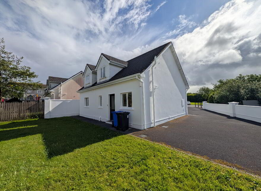 35 Rockfield Manor, Rockfield, Coolaney, F56X308