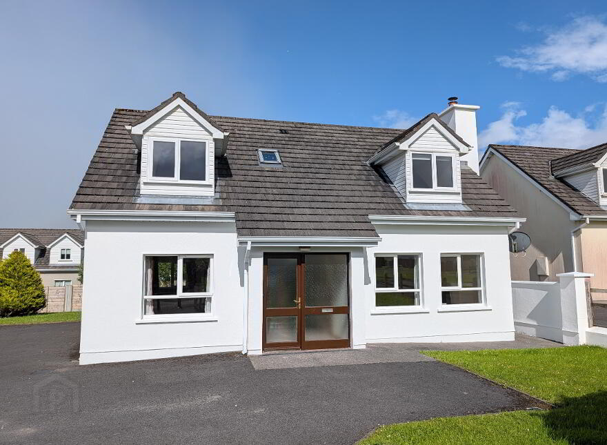 35 Rockfield Manor, Rockfield, Coolaney, F56X308