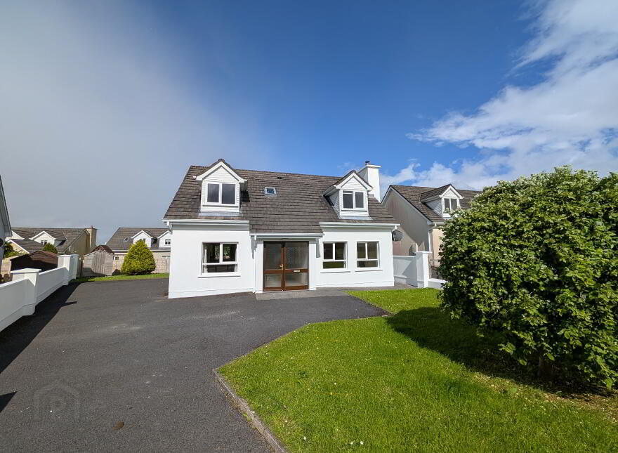 35 Rockfield Manor, Rockfield, Coolaney, F56X308