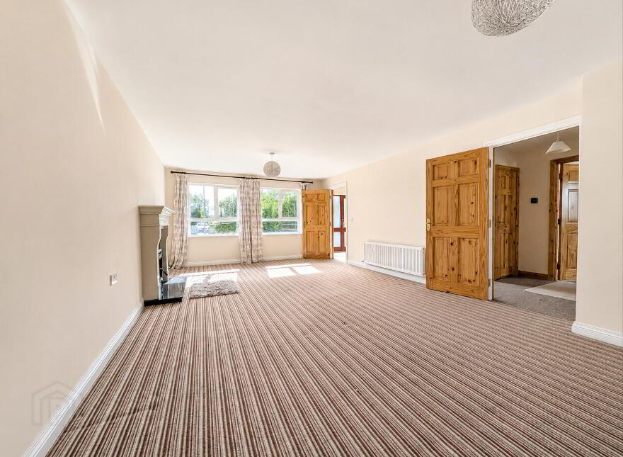 35 Rockfield Manor, Rockfield, Coolaney, F56X308