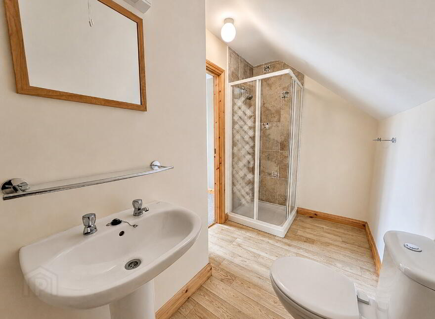 35 Rockfield Manor, Rockfield, Coolaney, F56X308