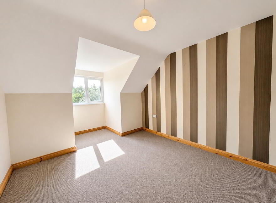 35 Rockfield Manor, Rockfield, Coolaney, F56X308