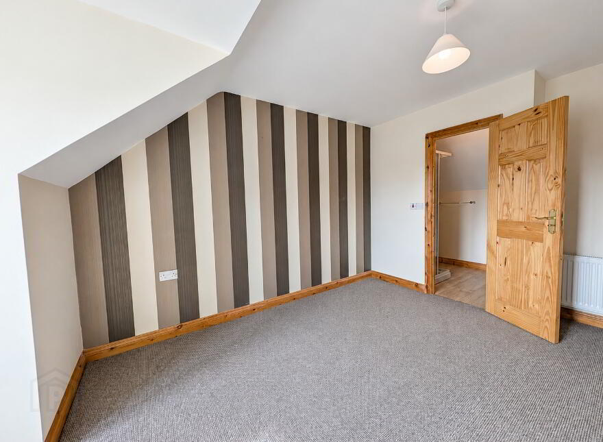 35 Rockfield Manor, Rockfield, Coolaney, F56X308