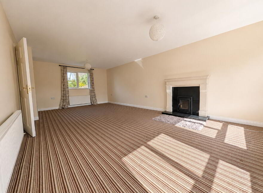 35 Rockfield Manor, Rockfield, Coolaney, F56X308