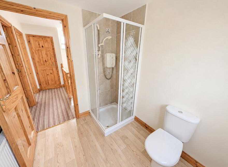 35 Rockfield Manor, Rockfield, Coolaney, F56X308