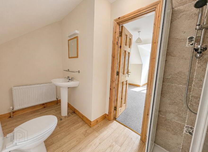 35 Rockfield Manor, Rockfield, Coolaney, F56X308