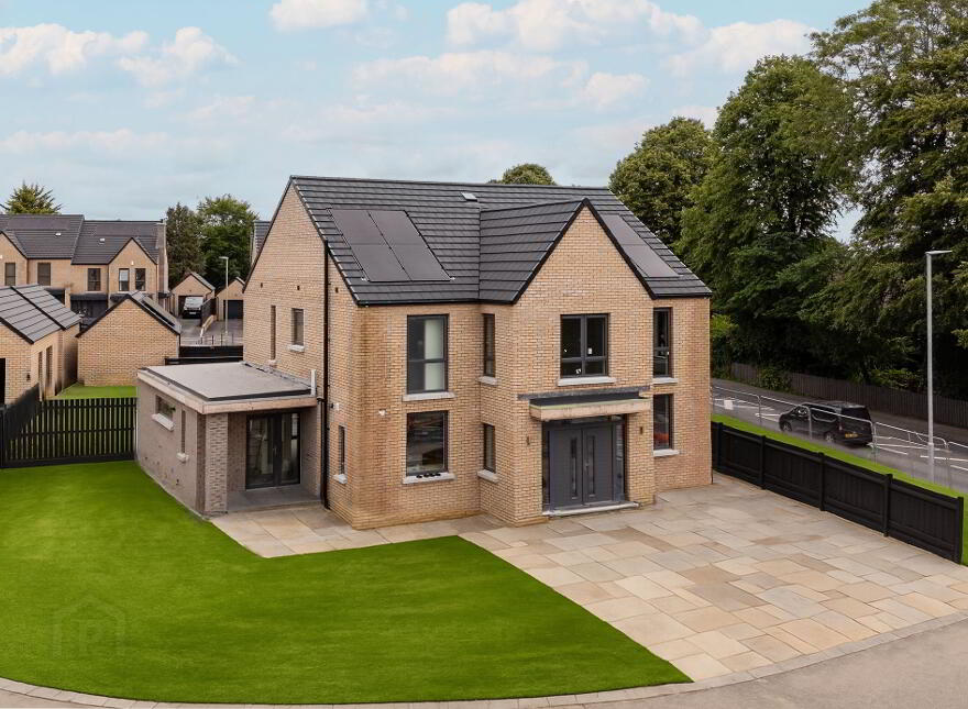 56 Moira Gate Manor, Moira, Craigavon, BT67 0FU photo