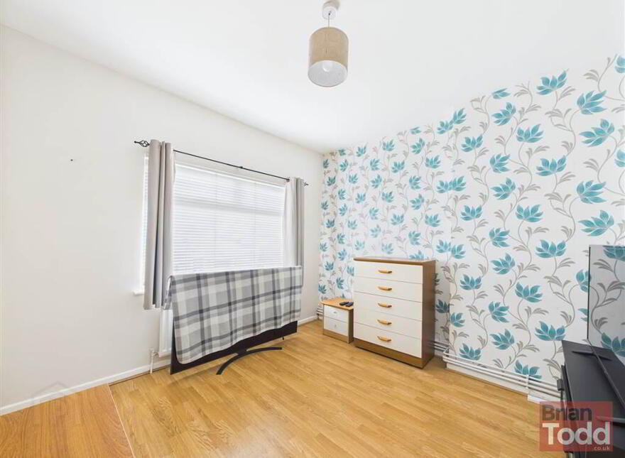 Bryan Street, Larne, BT40 1QS