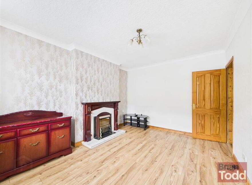 Bryan Street, Larne, BT40 1QS