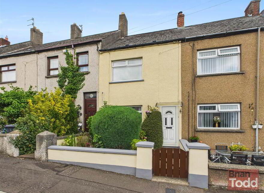 Bryan Street, Larne, BT40 1QS photo