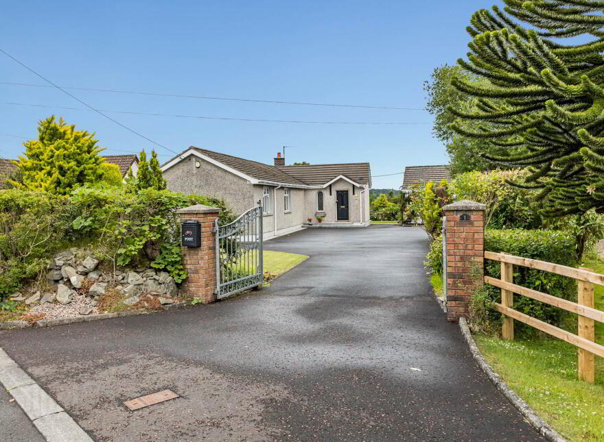 1 Cargacreevy Road, Ballynahinch, BT24 8UG photo