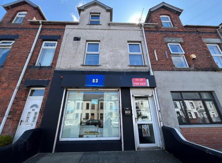 (Lot 6) 63 Bushmills Road, Coleraine, BT52 2BP photo