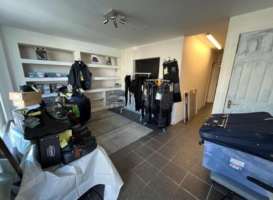(Lot 6) 63 Bushmills Road, Coleraine, BT52 2BP