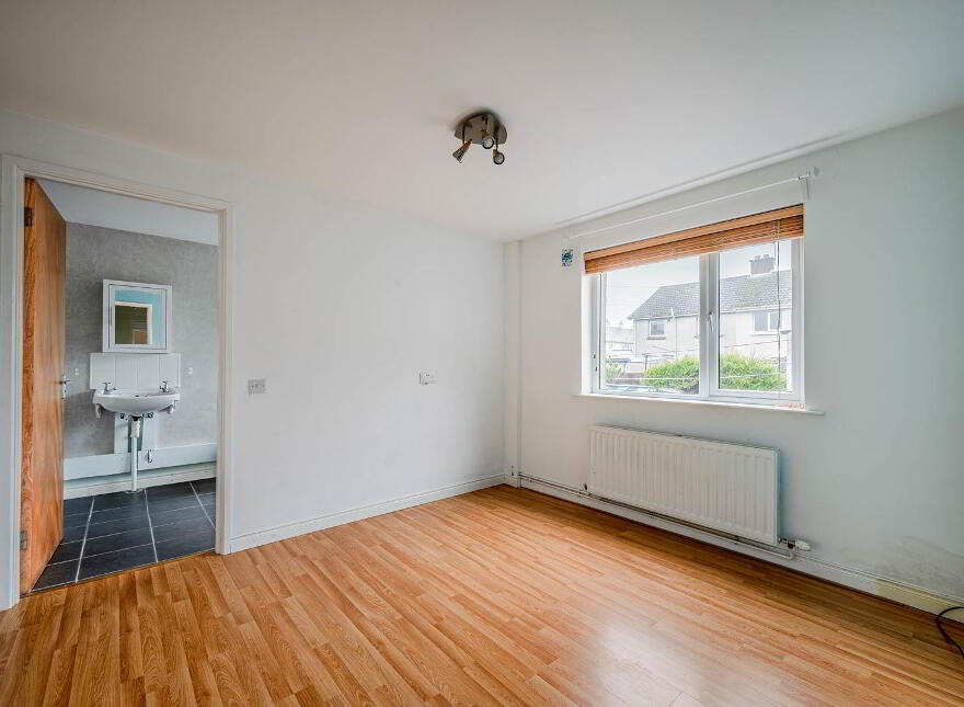6 Meadow Close, Ballywalter, Newtownards, BT22 2NS