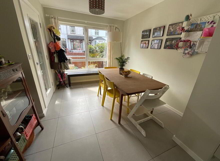 1a Belmont Avenue, Belfast, BT4 3DD