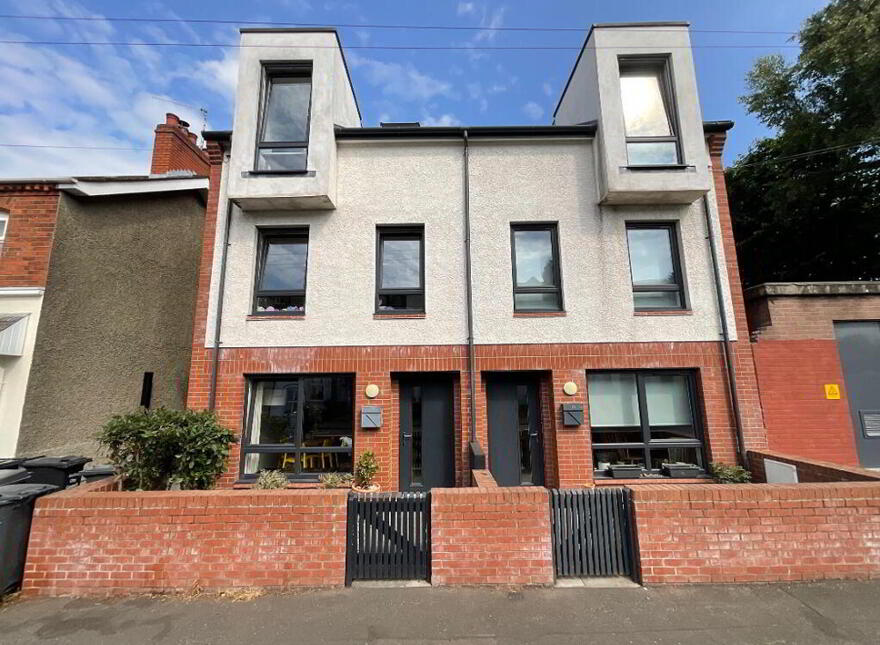 1a Belmont Avenue, Belfast, BT4 3DD photo