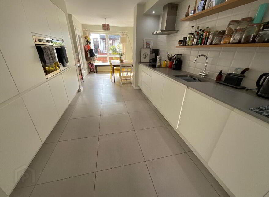 1a Belmont Avenue, Belfast, BT4 3DD
