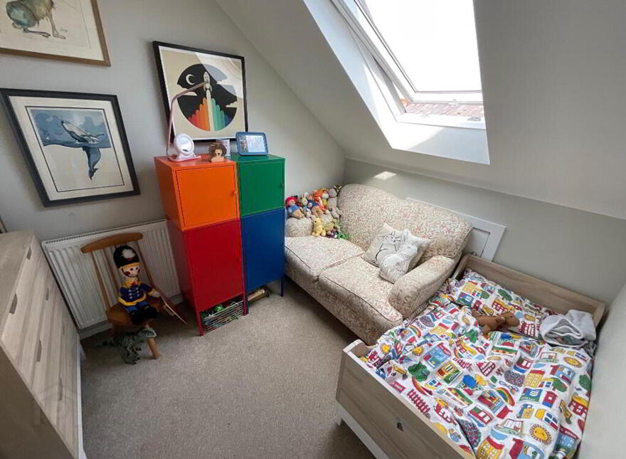 1a Belmont Avenue, Belfast, BT4 3DD